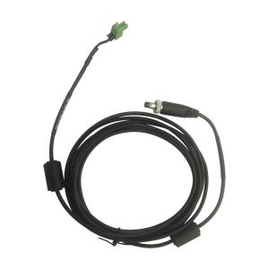 DC5525 Industrial Power Cords & Extension Cords 2-Core Power Connection Harness