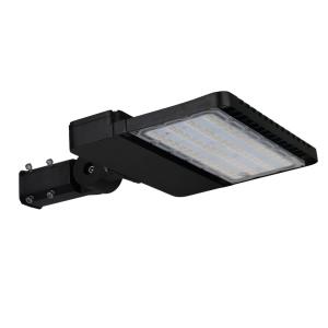 IP65 Aluminum material High lumen 150W Shoebox LED street Light for highway city