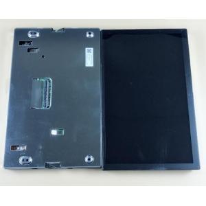 LQ080Y5DZ03A Sharp 8" LCM 800×480RGB 645cd/m² INDUSTRIAL LCD DISPLAY