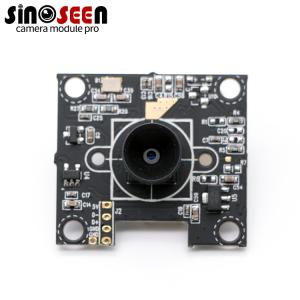 Cheap Drive Free 2MP USB Parallel Camera Module With GalaxyCore GC2145 Sensor for sale