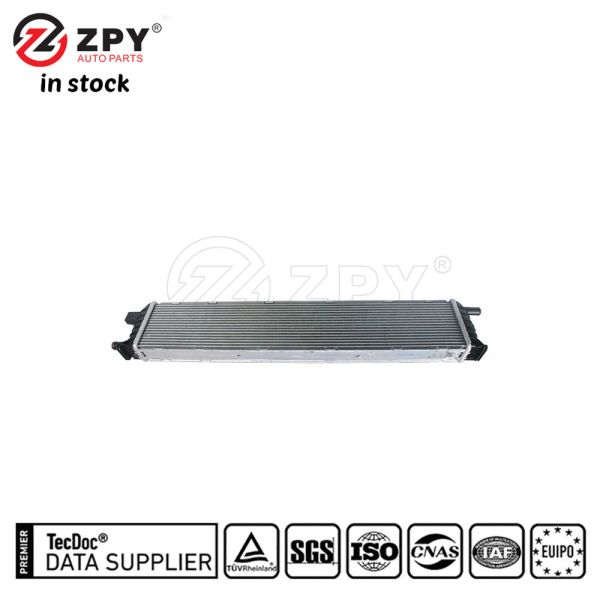 Quality ZPY Improved Auto Radiator 8K0145804E For Audi A6L wholesale
