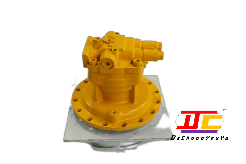 708-1W-00901 Fan Pump For Excavator Industries PC800SE Komatsu