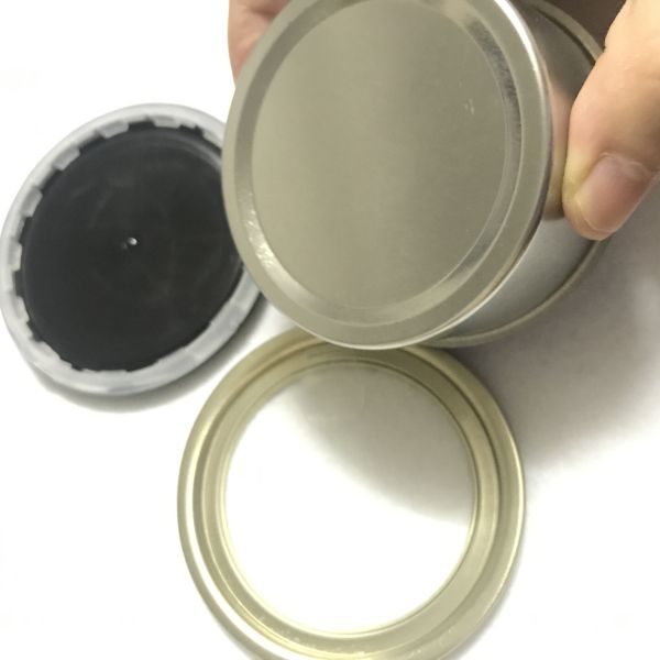 3.5oz Cannabis Tin