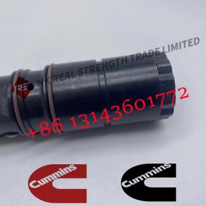 Fuel Injector Cum-mins In Stock NT855 K19 Common Rail Injector 3047973 3054218