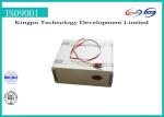 BS1363-2:1995 figure 13 | Test Apparatus and Circuit for Use With Contact And