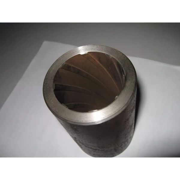 Quality Rifled Heat Exchanger Astm A210 Cold Drawn Seamless Tubing wholesale