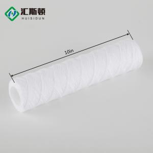 10 inch Wire Wound Filter Cartridge for Front-end Filtration of Drinking Water