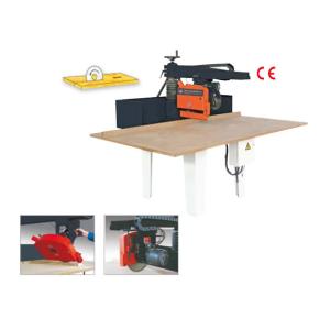 Round Log Cutting Circular Sawmill Sliding Table Saw Machines