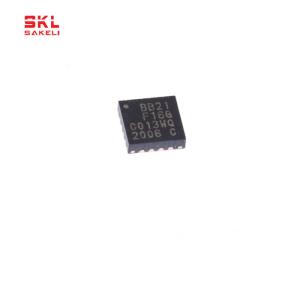 China EFM8BB21F16G-C-QFN20R MCU Microcontroller Unit High Speed Low Power Consumption on sale China EFM8BB21F16G-C-QFN20R MCU Microcontroller Unit High Speed Low Power Consumption on sale
