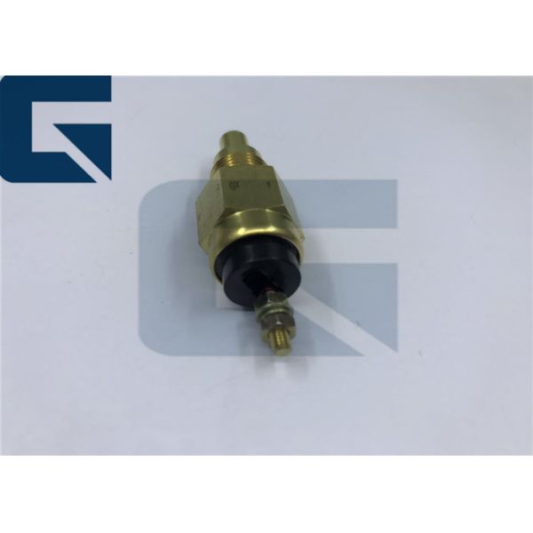 YT52S00001P1 Water Temperature Sensor For SK200-6E Excavator