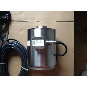Load Cell IN-CC22 Stainless Steel IP68 weighbridge Column weight force sensor