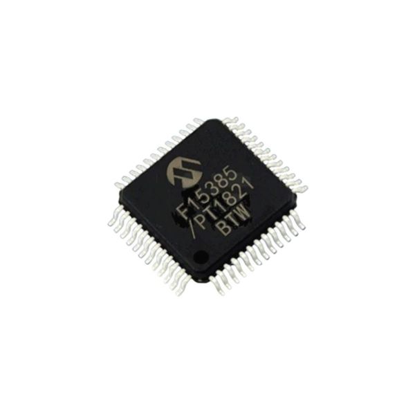 MICROCHIP PIC16F15385T IC Buy Online Electronic Components Integrated Circuits