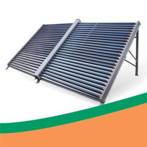 Cheap Split Solar Pool Heating Manifolds 500 Ltr Solar Water Heater for sale