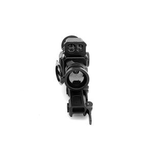 35mm 50mm Lens Thermal Vision Scope With 3000m Detection Range