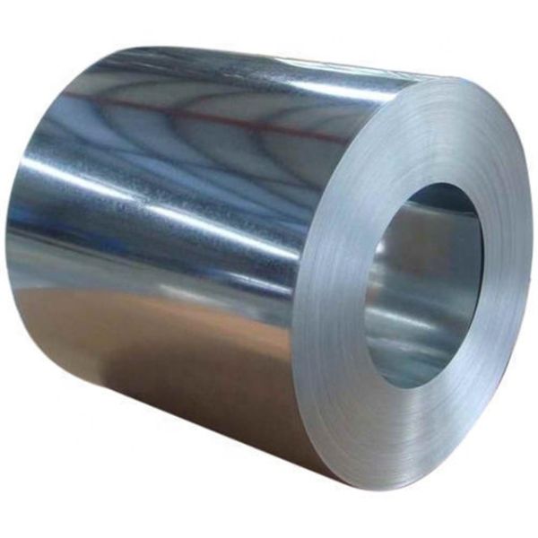 Quality Stock SGCC DX51D 1.5mm Galvanised Steel Coil For Roofing Sheet wholesale