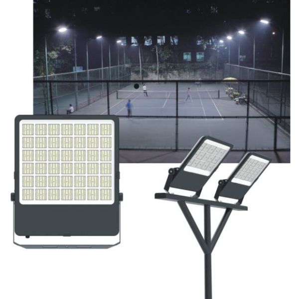 Topsung Wholesale High Mast Led Flood Light 400w High Bay Led Light With Motion Sensor