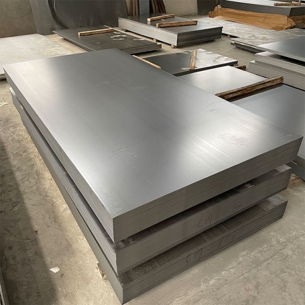 Quality ASTM A36 Cold Rolled MS Mild Steel Sheet Plate S275 S295 S355 2mm 3mm 5mm S275jr wholesale