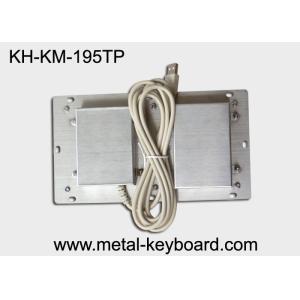 IP65 Water - proof Industrial Touchpad Keyboard with Digital Keypad Design