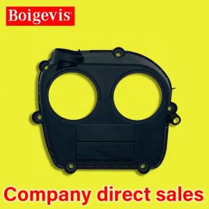 Auto Engine Aluminum Oil Pump Gear Case Timing Chain Cover 06G103269C For Vw B9
