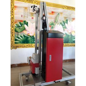 110Volt 25m2/H 3d Automatic Wall Inkjet Printer Wireless Operation