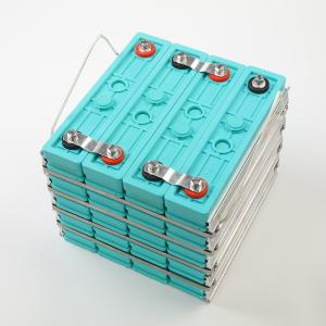 12.8v lithium iron phosphate Battery Cell 200Ah lithium battery for enenrgy
