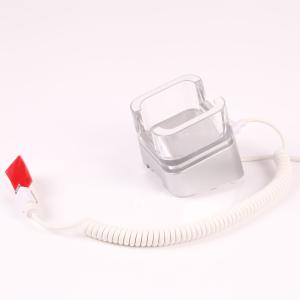 COMER security display anti theft alarm tablet holders for apple iphone stores