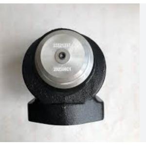 23521297 OEM New Condition Air Compressor Oil Shut-Off Valve Industrial Filter