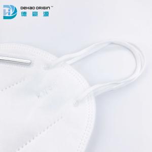 Anti Virus High BFE FFP2 FFP3 KN95 Respirator Mask