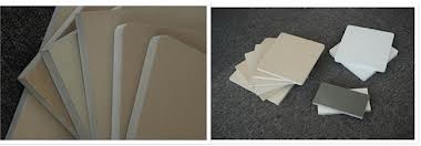 Full Automatic WPC Foam Board Machine For Architectural Decoration With Double