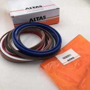 O Ring Style Atlas Seal Kit Dust Proof Ab10456332 4194307 4194374