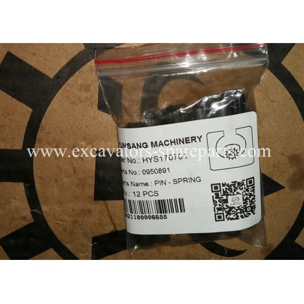 095-0891 0950891 217-3007 217-3008 217-3009 228-3228 219-1911 Spring Pin for CAT