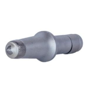 Durable Machinery Parts Coal Mining Picks With Carbide Buttons