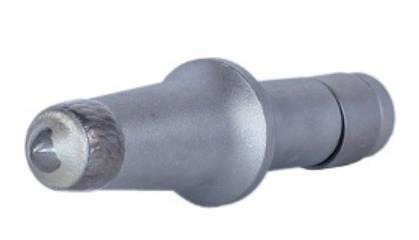 Quality Durable Machinery Parts Coal Mining Picks With Carbide Buttons wholesale