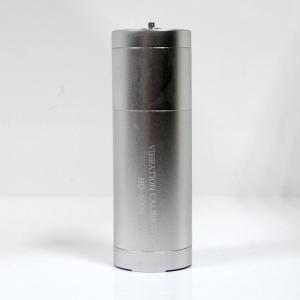 Small Handheld Vibration Analyzer