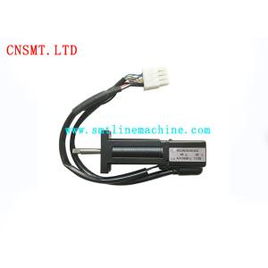 Cheap Black Juki Machine Parts Mounter Motor TS4633N2026E602 KE2060Z 40003253 40 Watt for sale