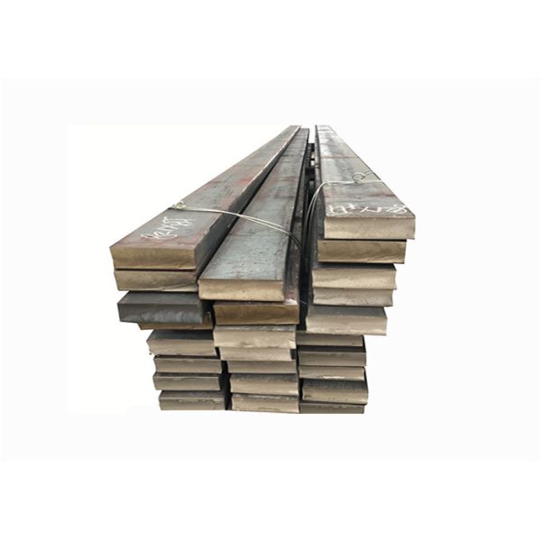 Quality High Tensile Carbon Steel Flat Bar General Purpose Structural A36 Easy Fanricated wholesale