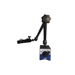 Universal Magnetic Base Stand with Fine Adjustment for Dial Indicators and Test Tools