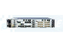 Huawei  20-Pt Ge Optical Transceiver Modul Optical Network Switch For Point-To-Multipoint Topology 40C To 65C