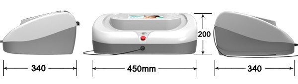Quality Varicose veins laser treatment machine laser vein removal machine wholesale
