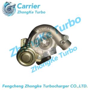 TF035HM Turbo 49135-03110 4913503110 ME202012 Turbocharger For Mitsubishi