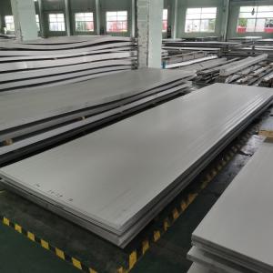Cold Rolled Decoiling Tinplate Steel Sheet Non Oiled Smooth Surface