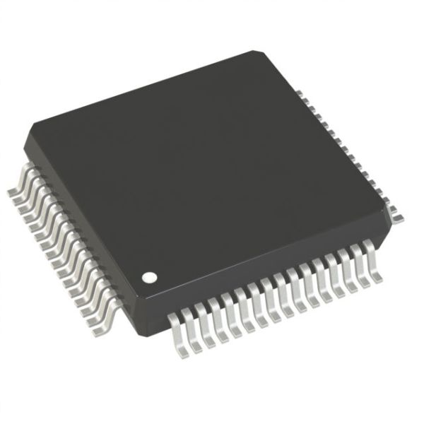 Integrated Circuit Chip AD7606C-18BSTZ 8-Channel DAS With 18-Bit 1 MSPS Bipolar