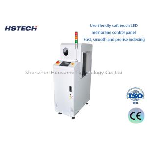 China Advanced PCB Handling Equipment with L-R/R-L Transport Direction and 1-4 Pitch Selection on sale
