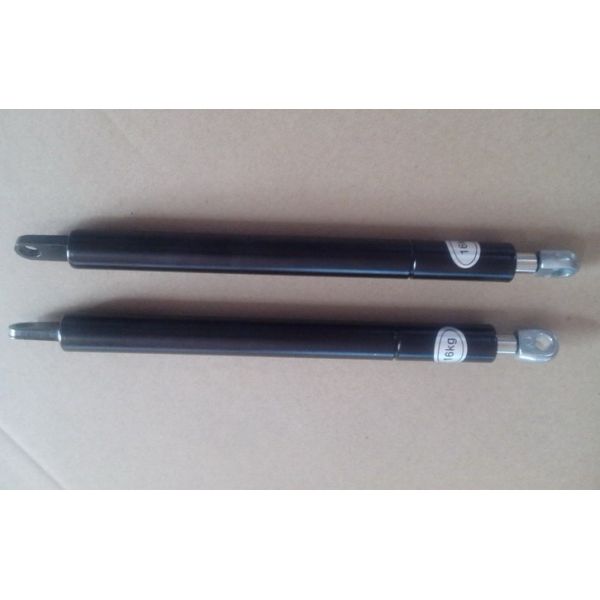 Self Locking Nitrogen Gas Lift , Auto Tailgate Gas Strut