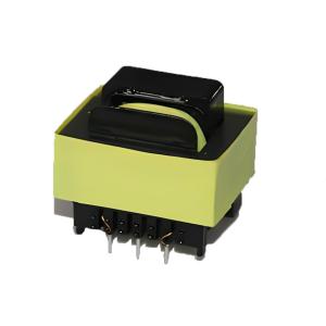 Small Power Supply Transformer 5va 12VA 24VA Custom Pin EI Type with Copper Wire