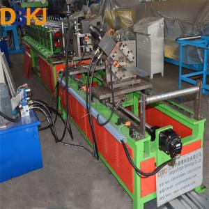 Cheap 13 Stations Stud And Track Roll Forming Machine Steel C Stud Roll Forming Machine for sale