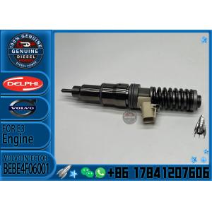 Diesel Injector 21106498 BEBE4F00001 BEBE4F03001 BEBE4P01003 BEBE4P02002