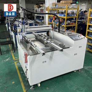 Automation Glue Dispenser Machine from Guangzhou Daheng D&H