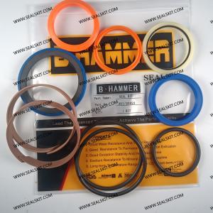 Cheap Excavator Cylinder Seal Kit JCB 991-20023 99120023 for sale