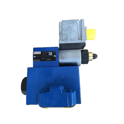 Quality Rexroth Hydraulic Relief Valve DREE10-6X/315YMG24K31A1M With Linearized Pressure wholesale
